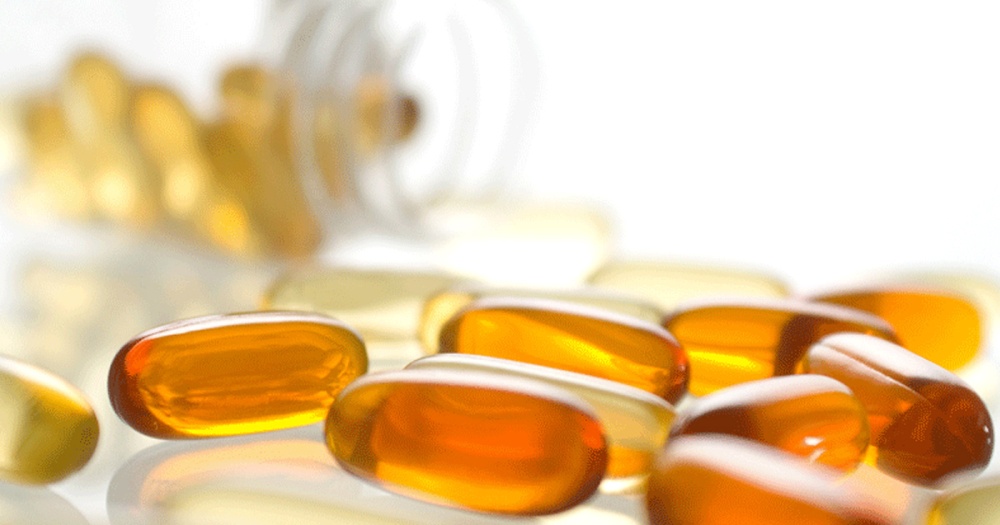 The Benefits of Softgel Encapsulation Exxel USA