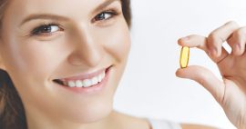 Vitamin E400 Omexxel